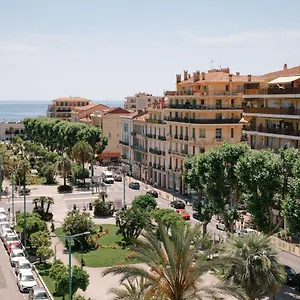Résidence Châteauneuf Apart-hotel